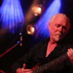 Piet Tromp (bass)