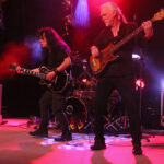 Rob Orlemans & Half Past Midnight