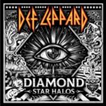 Def Leppard / Diamond Star Halos - Digital-Review
