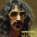 Frank Zappa und der Eriesee (1974-76) auf 6 CDs