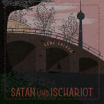 Gene Galaxo / Satan und Ischariot – CD-Review
