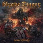 Grave Digger: Teaser zu "King Of The Kings" als Vorgeschmack auf "Symbol Of Eternity" Grave Digger: Teaser zu "King Of The Kings" als Vorgeschmack auf "Symbol Of Eternity"