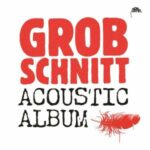 Grobschnitt - "Acoustic Album" - CD-Review