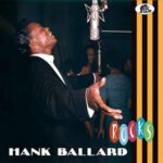 Hank Ballard / Rocks – CD-Review