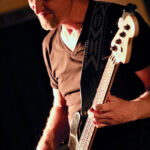 bester Bass von Ruud Weber