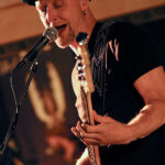 toller Gesang von Ruud Weber