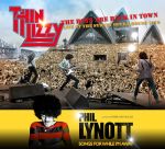 Neue Phil Lynott-Doku & Thin Lizzy-Konzert auf 2DVD (Bu-ray) & CD