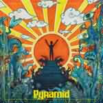 Die Band Pyramid und die Doppel-Single "Sun Beam & Krypta" Die Band Pyramid und die Doppel-Single "Sun Beam & Krypta"