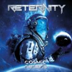 Reternity / Cosmic Dreams - Digital-Review