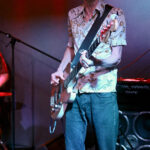 Jaska Prepula (bass)