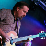 Tomi Leinos Slow Blues