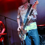 Jaska Prepula mit Drive