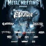 Ruhrpott Metal Meeting – 09./10.12.2022
