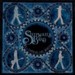 The Steepwater Band / Re-Turn Of The Wheel - CD-Review The Steepwater Band / Re-Turn Of The Wheel - CD-Review