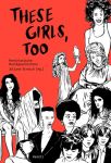 These Girls, Too - ein Buch über Frauen in der Musik