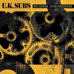 U.K. Subs kündigen ihr letztes Studioalbum an
