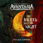Avantasia und das neue Studioalbum im Oktober 2022 - News