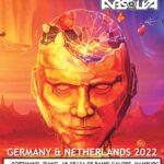 Blaze Bayley Tour Germany & Netherlands 2022