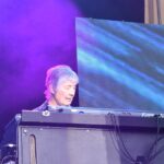 Tastenmann Don Airey ist seit 2002 Mitglied bei Deep Purple