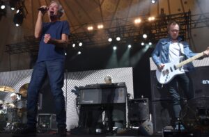 Eine Legende lädt ein