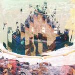 Ex-Norwegian / Spook Du Jour - CD-Review