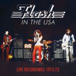 Flash und die letzten Live-Aufnahmen von 1972/73