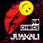 Die Band Juakali hat keine Wahl