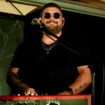 Steve Maggiora (keyboard, background vocals)