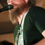 Robert Jon Burrisons klasse Gesang