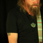 Robert Jon Burrison emotional