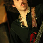 Henry James in Action