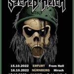 Sacred Reich Clubtour 2022