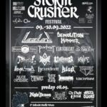 Storm Crusher Festival IX - 2022