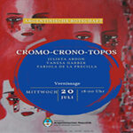 Vanesa Harbek mit Kunst-Ausstellung und Konzert in Berlin