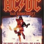 AC/DC / Das Rock Classics Sonderheft Nr. 36