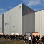 Judas Priest "50 Heavy Metal Years" – Konzertbericht, 30.07.2022, Messe Halle/Saale