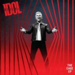 Billy Idol veröffentlicht "The Cage EP" Billy Idol veröffentlicht "The Cage EP"
