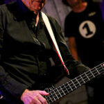 Martin Engelien (bass)