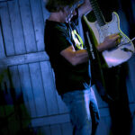 Stratocaster-Freistil