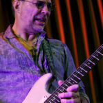 Ben Granfelt intensiv