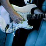 Thomas Blugs Stratocaster