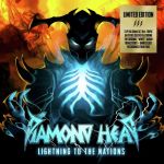 Diamond Head und die neue Version des Debütalbums