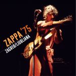 Frank Zappa und die 'Extravaganz Jugoslawien 1975' auf 2CDs