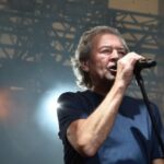 Happy Birthday, Ian Gillan zum 77. Geburtstag Happy Birthday, Ian Gillan zum 77. Geburtstag