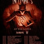In Flames Tour 2022