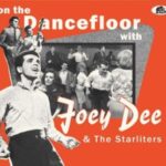Joey Dee & The Starliters / On The Dancefloor With - CD-Review