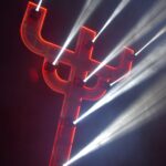 Es schwebt was in der Luft