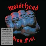 Motörhead und die "Iron Fist"-Neuauflage zum 40. Geburtstag - News