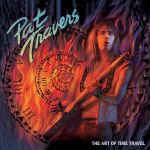 Pat Travers und die Kunst der Zeitreise - neues Album 2022!
