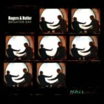 Rogers & Butler - "Brighter Day" - CD-Review